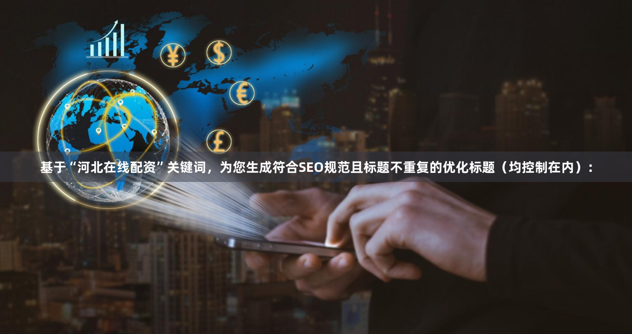 基于“河北在线配资”关键词，为您生成符合SEO规范且标题不重复的优化标题（均控制在内）：